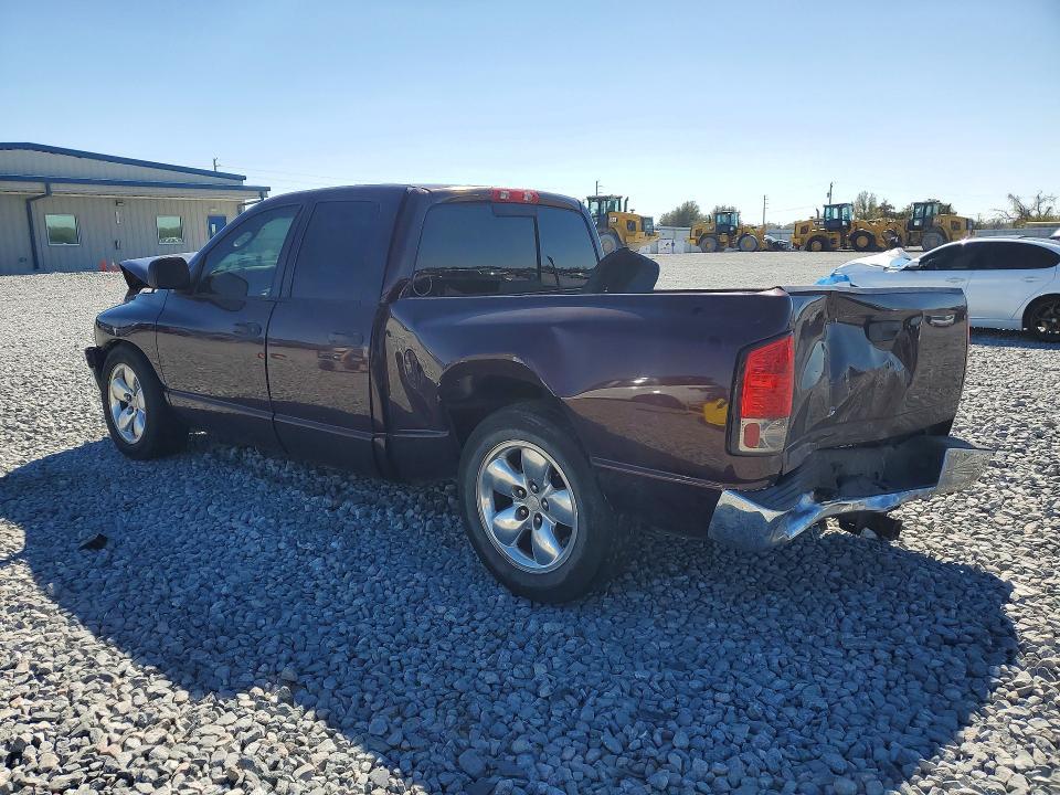 2004 Dodge RAM 1500 ST