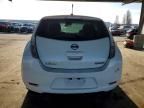 2012 Nissan Leaf sv