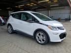 2017 Chevrolet Bolt ev lt
