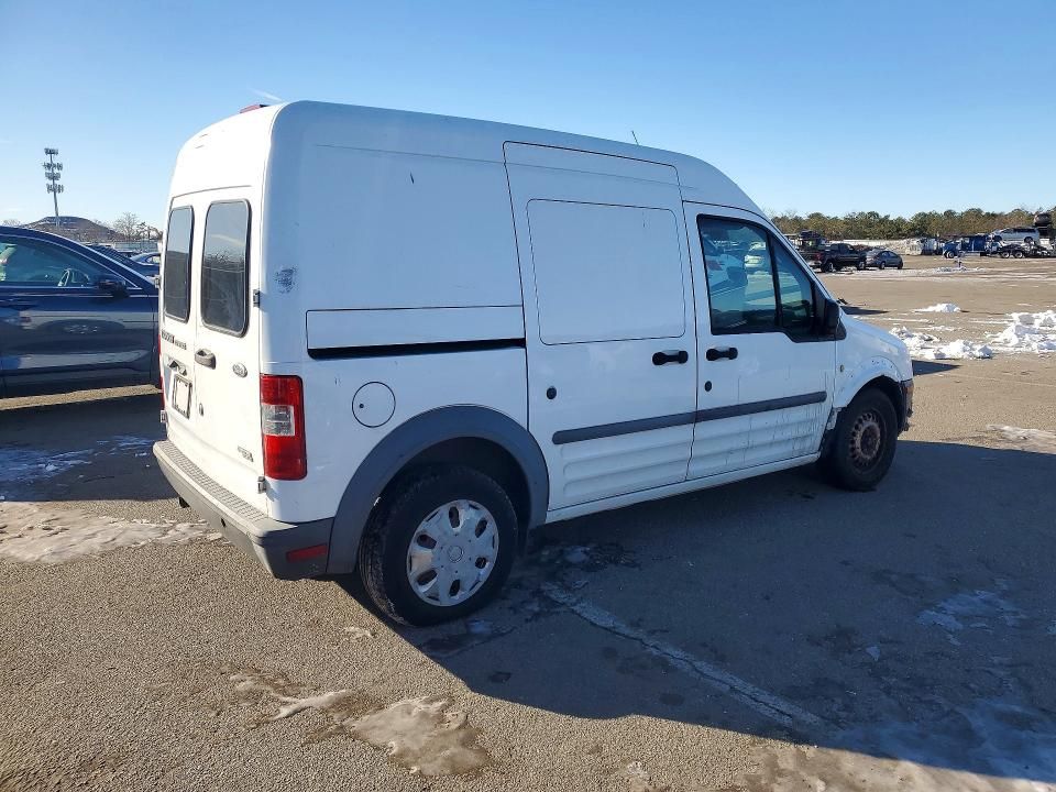2012 Ford Transit Connect xl