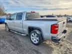 2015 GMC Sierra K1500 sle