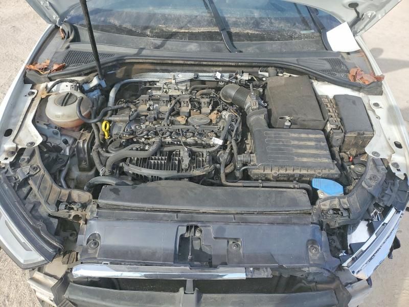 2017 Audi A3 Premium