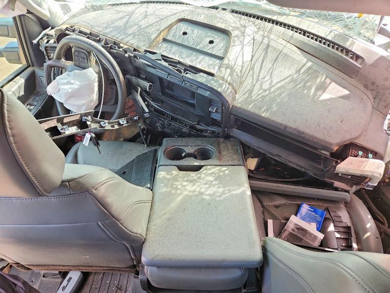 2023 Ford F250 Super Duty