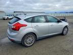 2013 Ford Focus Titanium