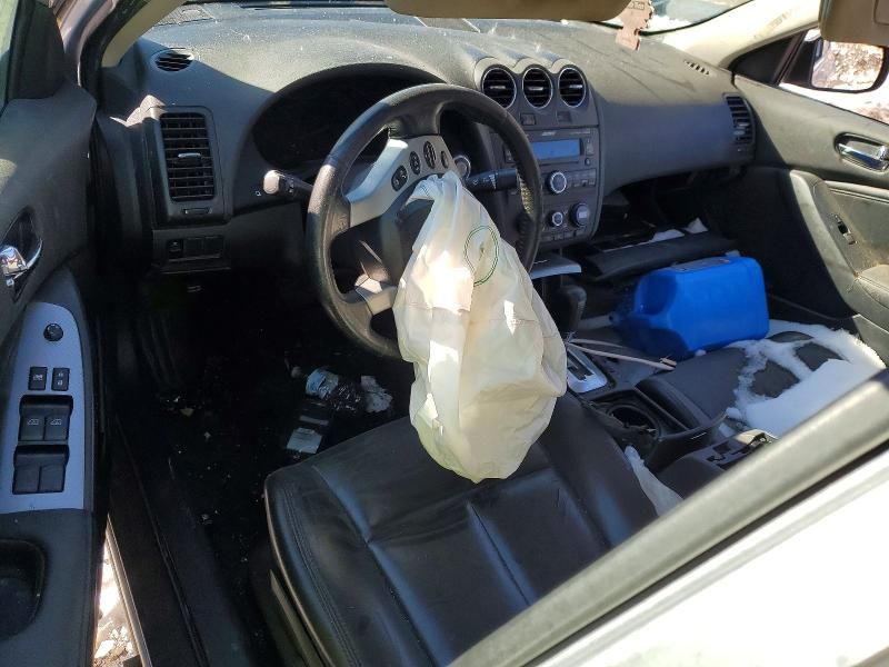 2008 Nissan Altima 2.5