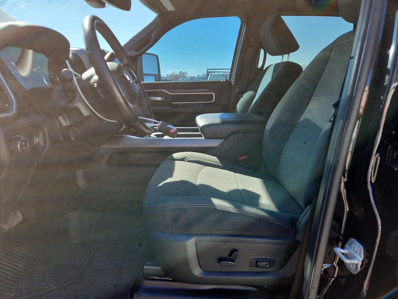 2024 Dodge RAM 3500 BIG Horn