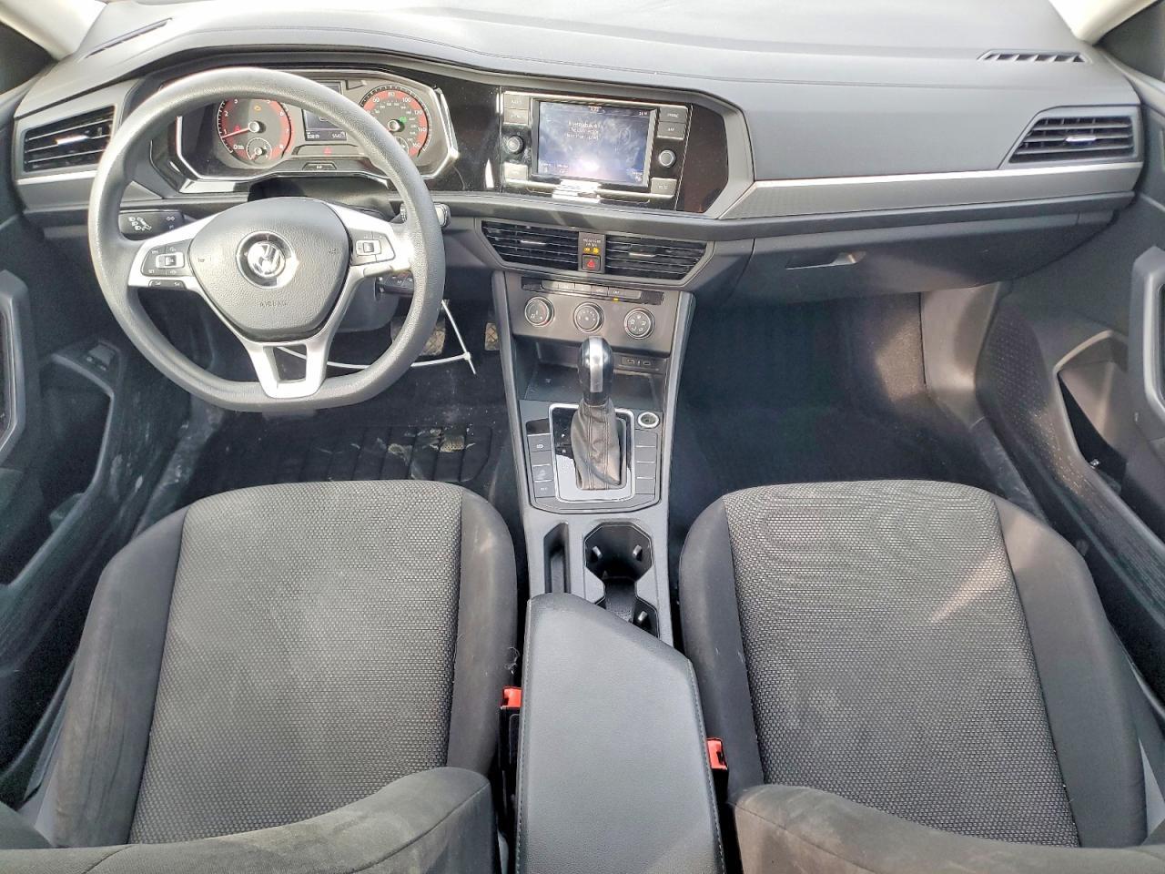 2021 Volkswagen Jetta s