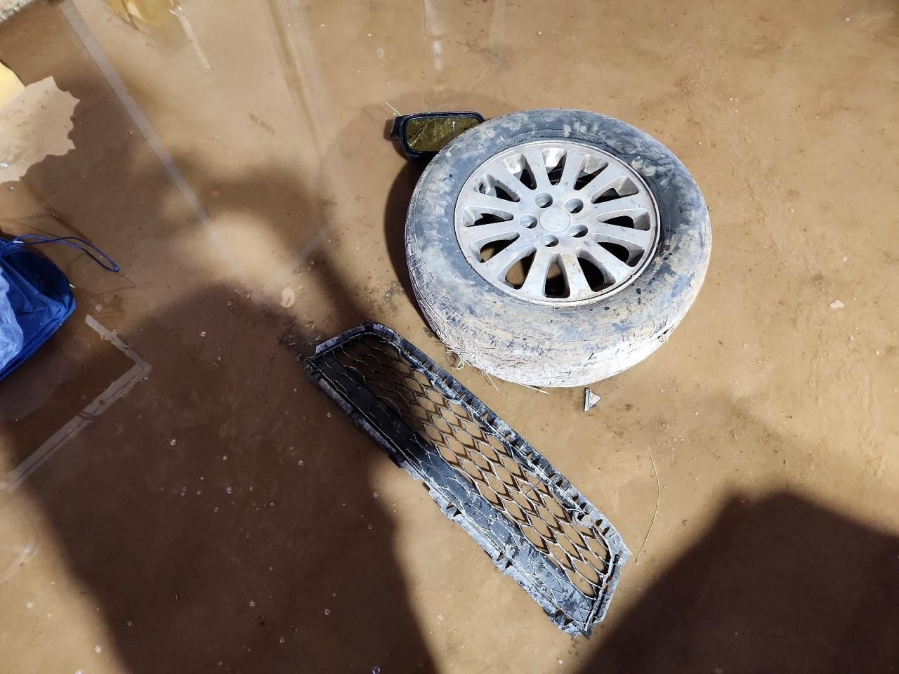 2006 Buick Lucerne cx