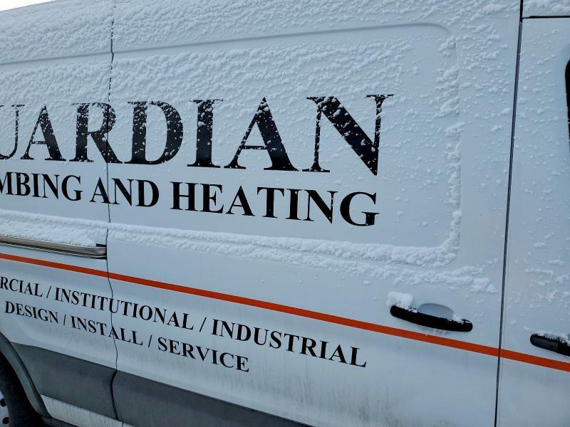 2023 Ford Transit T-150 Utility / Service Van