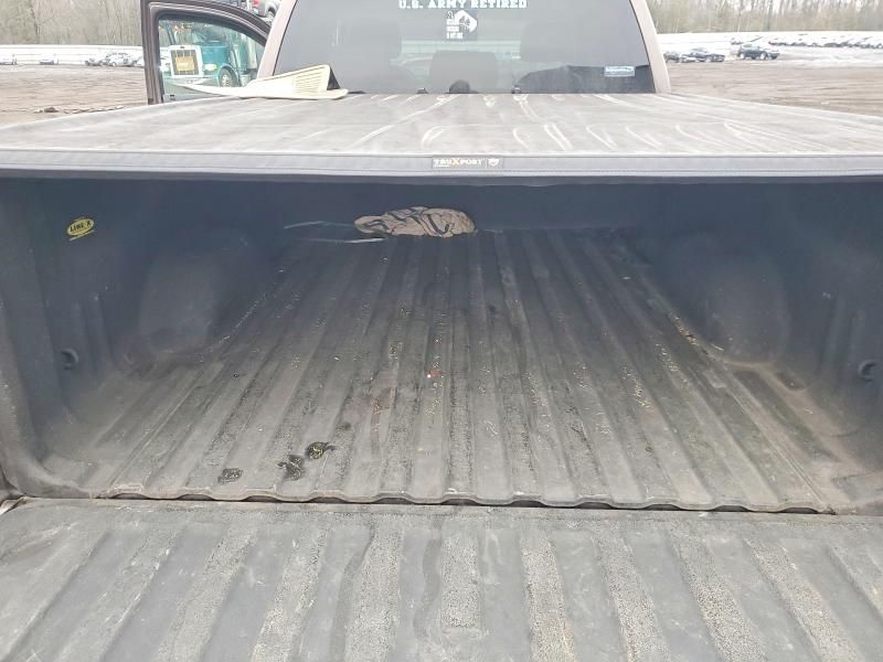 2008 Chevrolet Silverado C1500