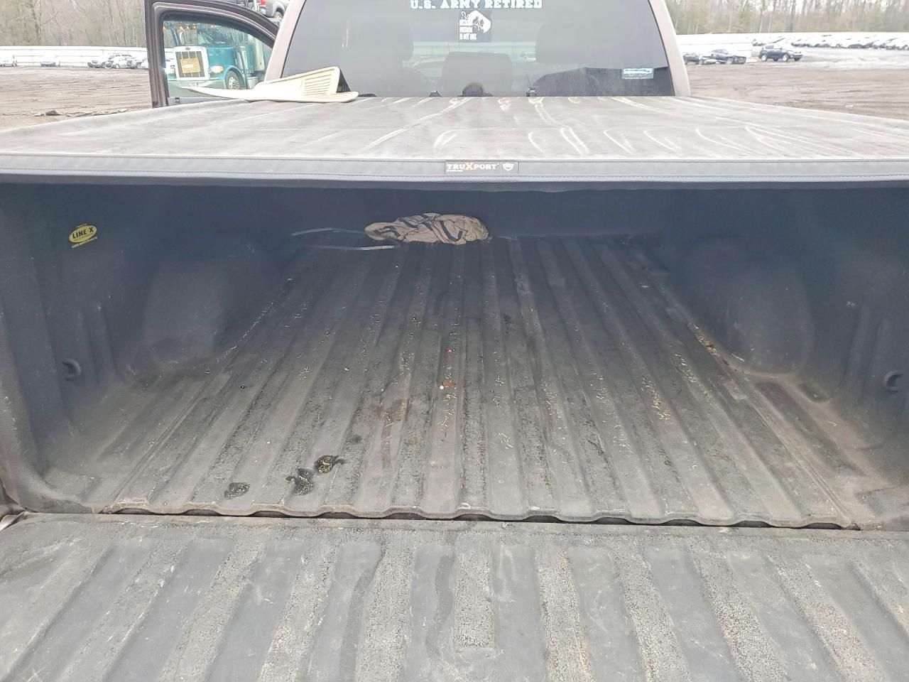 2008 Chevrolet Silverado C1500