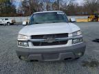 2002 Chevrolet Avalanche K1500