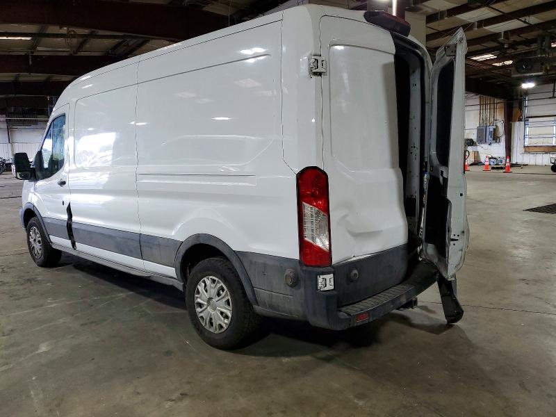 2019 Ford Transit T-250
