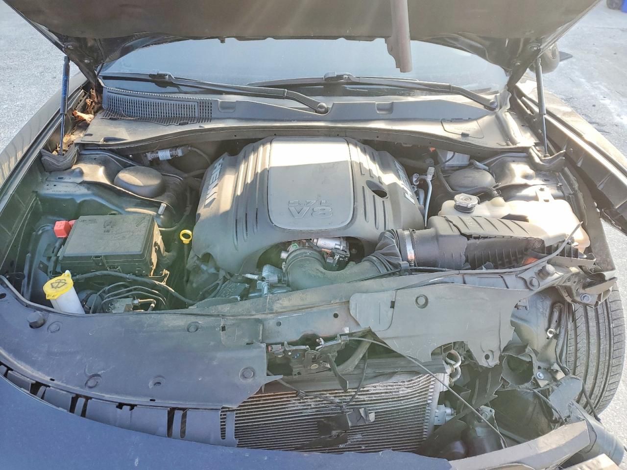 2022 Dodge Charger r