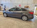 2018 Ford Focus Titanium