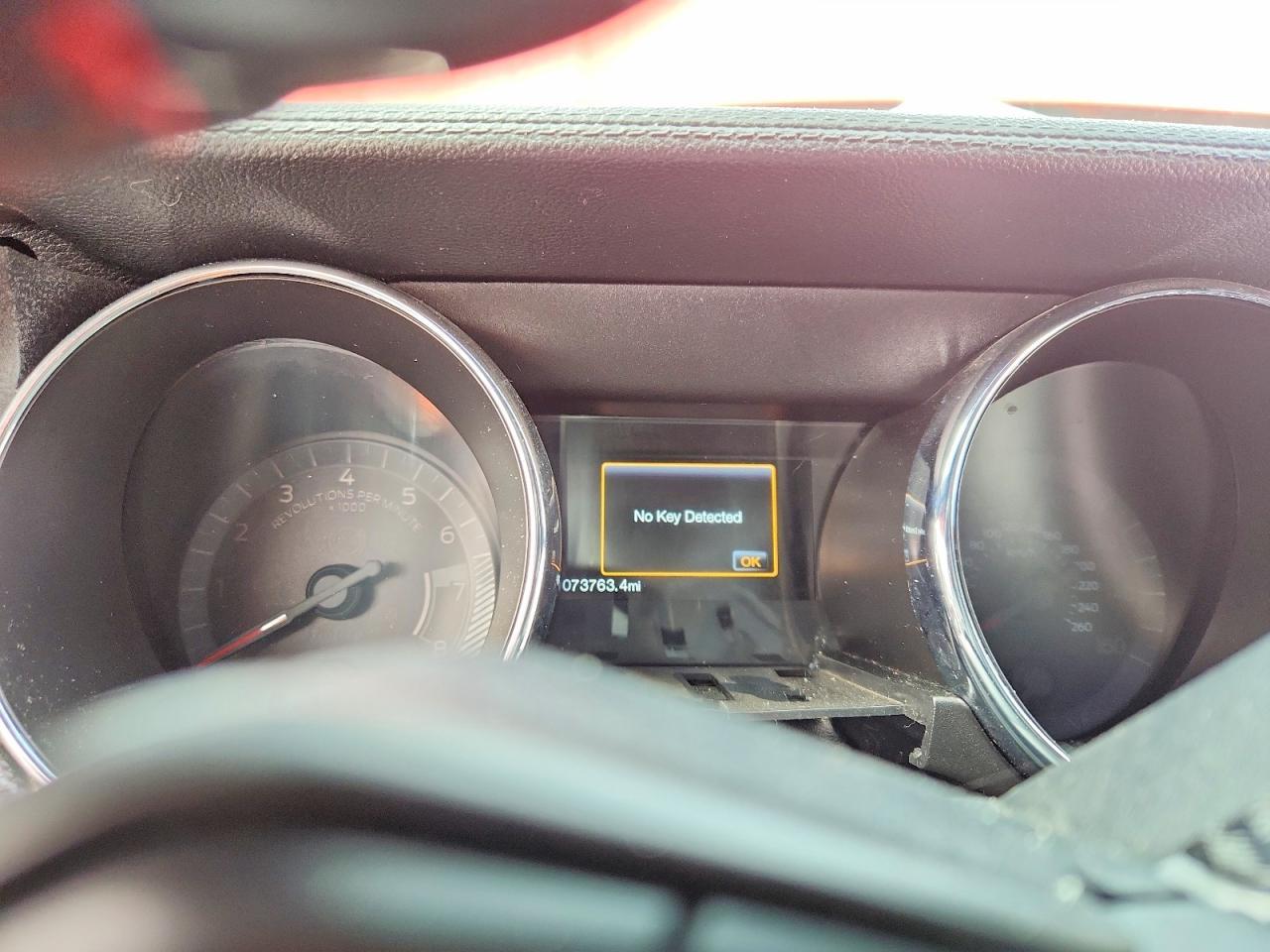 2016 Ford Mustang gt