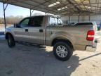2004 Ford F150 Supercrew