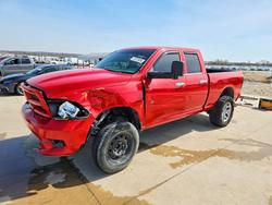 2012 Dodge RAM 1500 ST en venta en Grand Prairie, TX