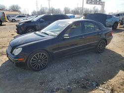 2006 Mercedes-Benz C 280 4matic for sale in Columbus, OH