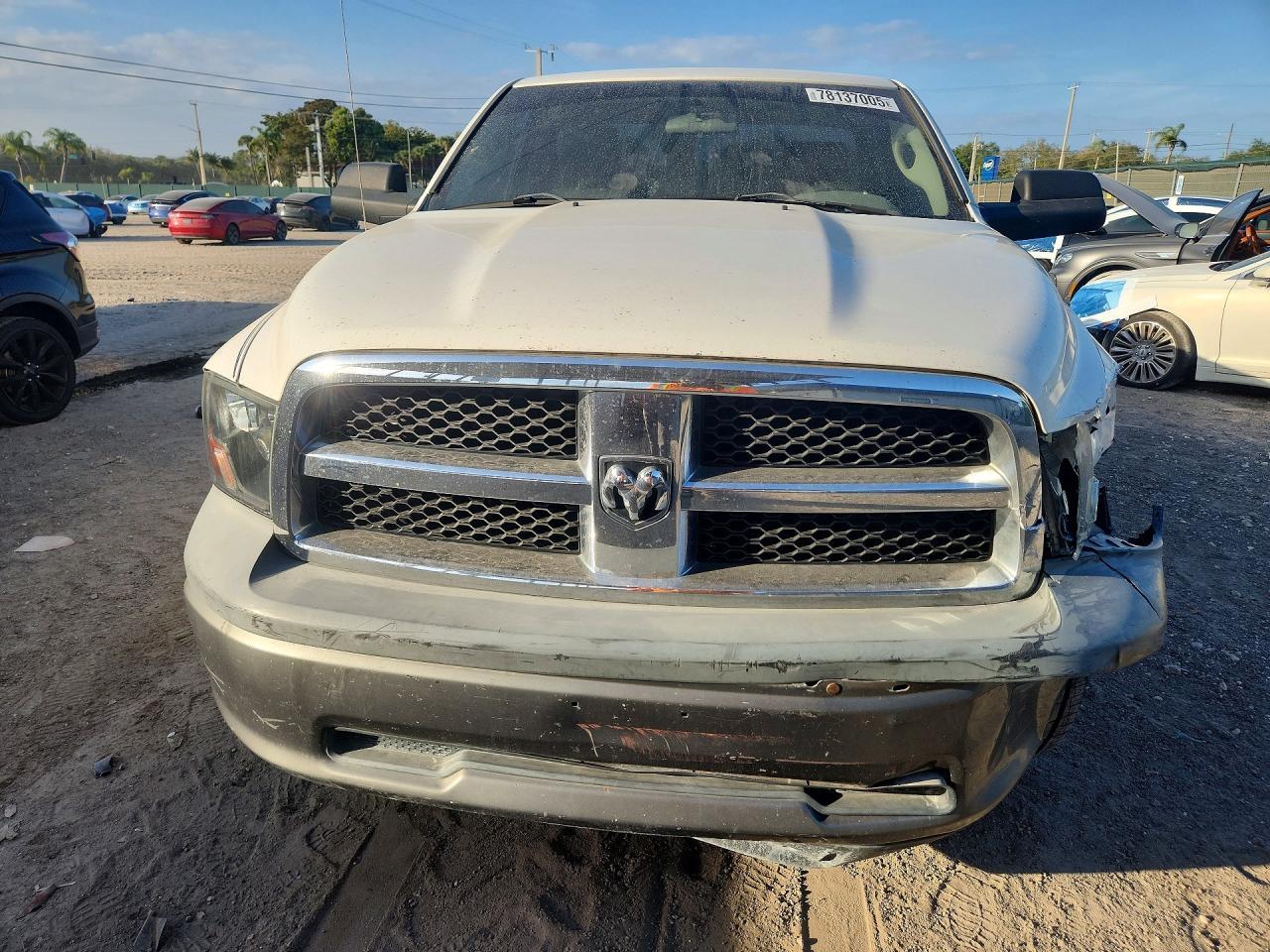 2009 Dodge RAM 1500