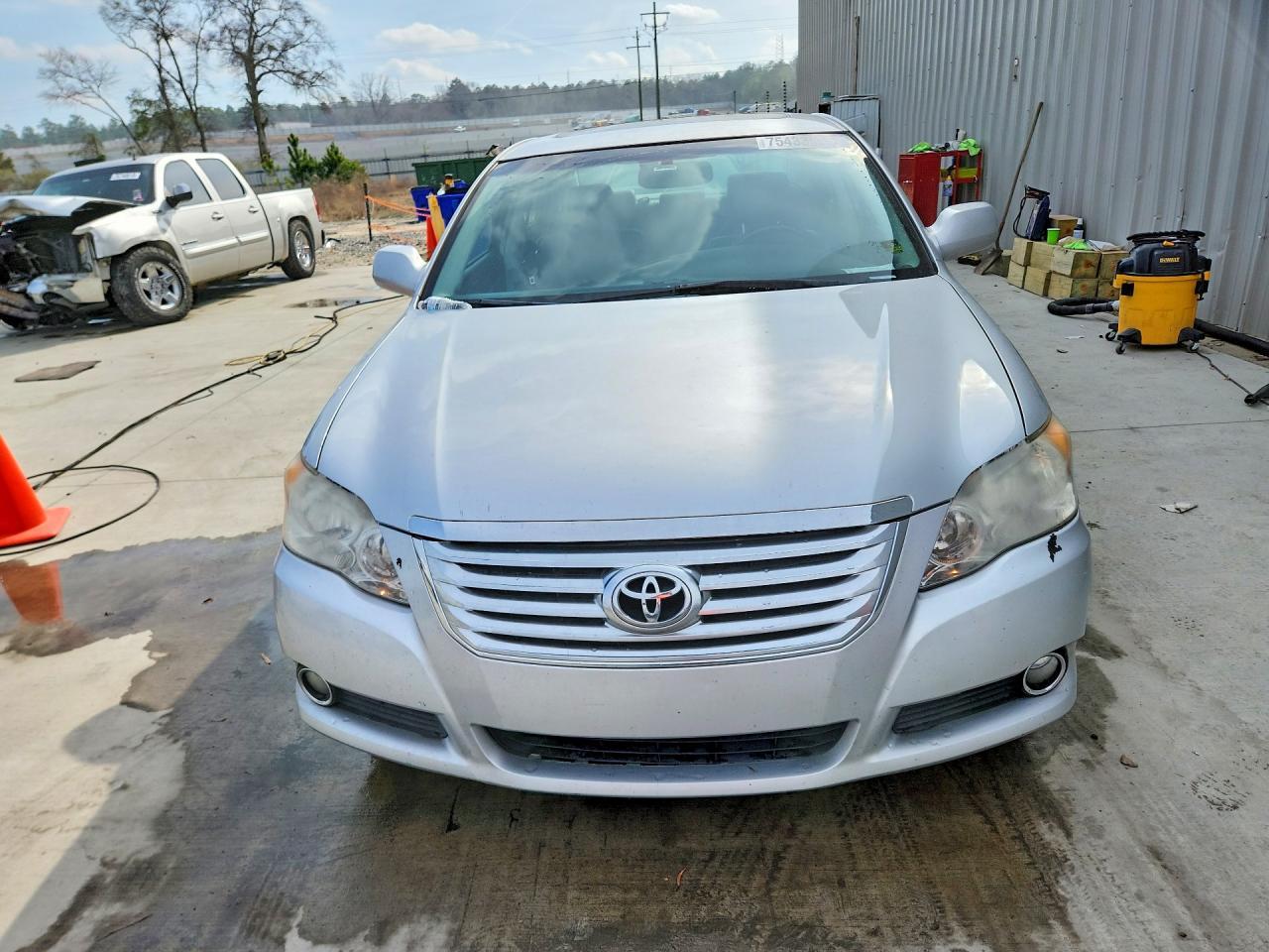 2009 Toyota Avalon Limited