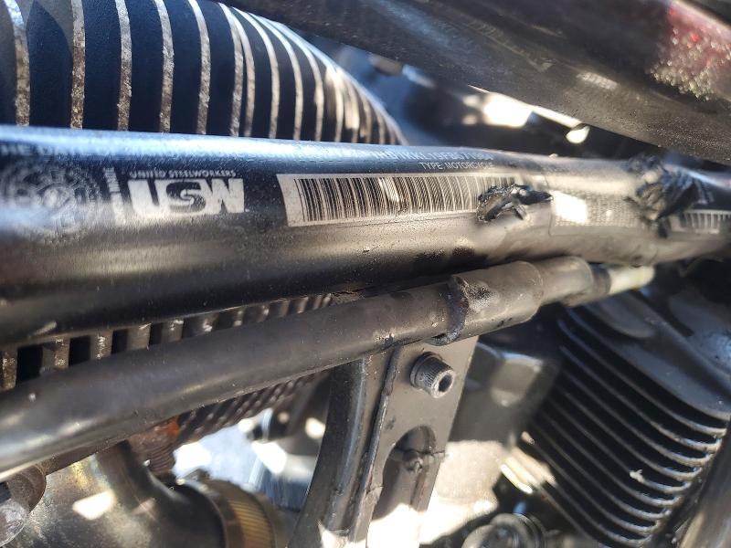 2015 Harley-Davidson Flhtkl Ultra Limited Low