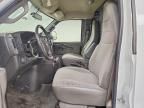 2019 Chevrolet Express G2500
