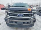 2020 Ford F250 Super Duty