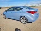 2012 Hyundai Elantra Limited