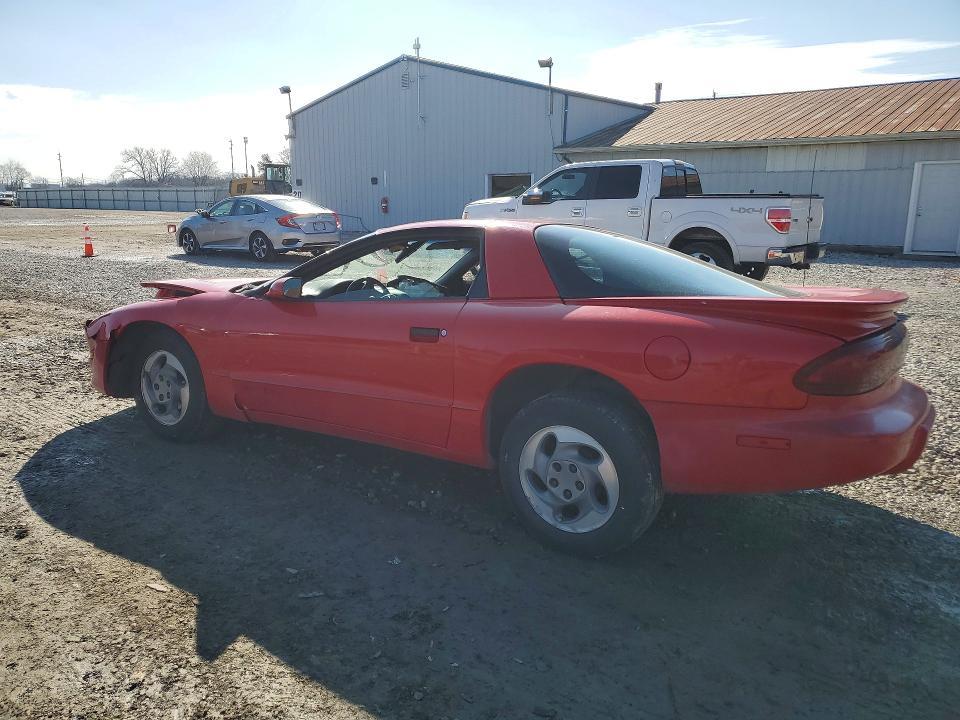 1994 Pontiac Firebird