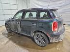 2012 Mini Cooper s Countryman