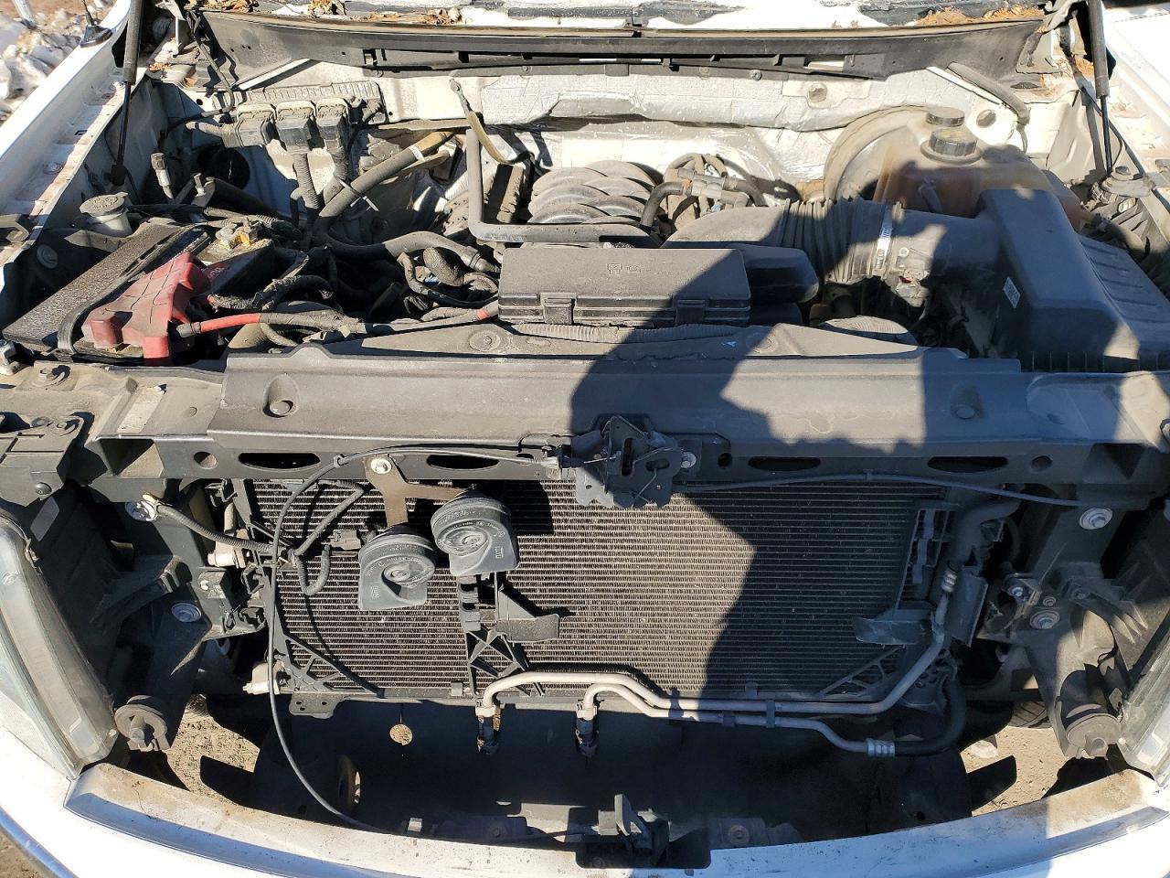 2013 Ford F150