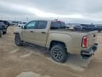 2022 GMC Canyon AT4