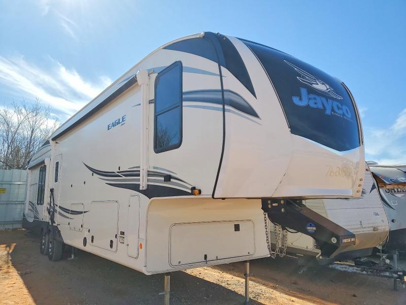 2021 Jayco Camper
