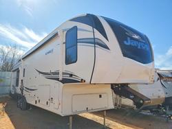 2021 Jayco Camper en venta en Oklahoma City, OK