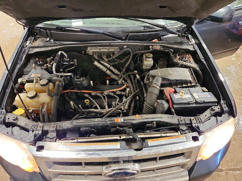 2009 Ford Escape Hybrid