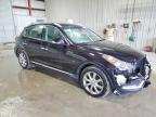 2017 Infinity Qx50