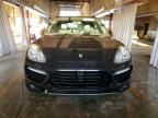 2014 Porsche Cayenne Turbo