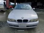 2003 BMW 525 i Automatic