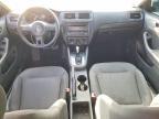 2013 Volkswagen Jetta Base