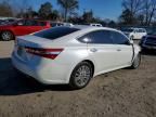 2014 Toyota Avalon Hybrid