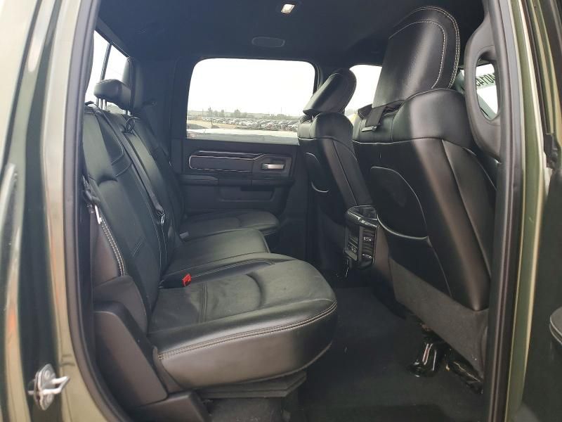 2023 Dodge Ram 2500 Powerwagon