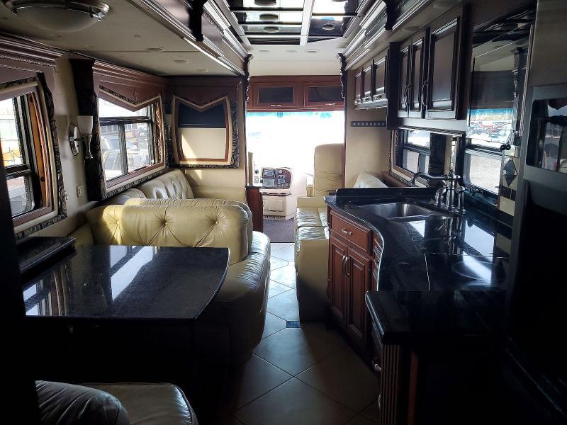 2009 Spartan K2 RV
