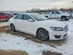 2017 Lincoln Mkz Select