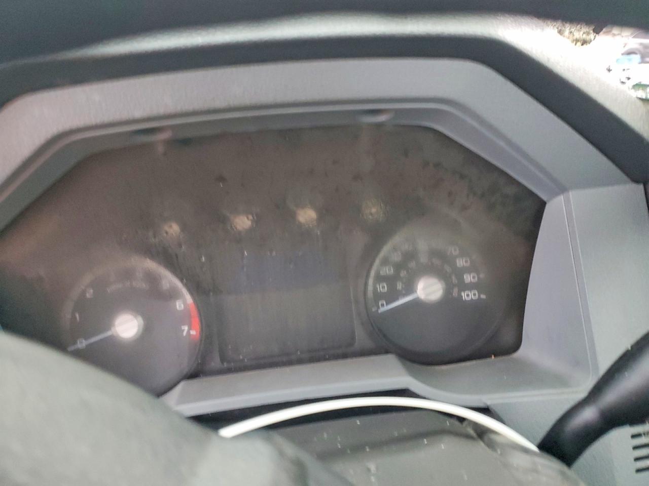 2012 Ford F250 Super Duty