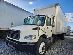Salvage cars for sale from Copart Apopka, FL: 2020 Freightliner Business Class M2 BOX Truck