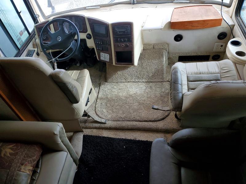 2007 Freightliner Chassis m rv
