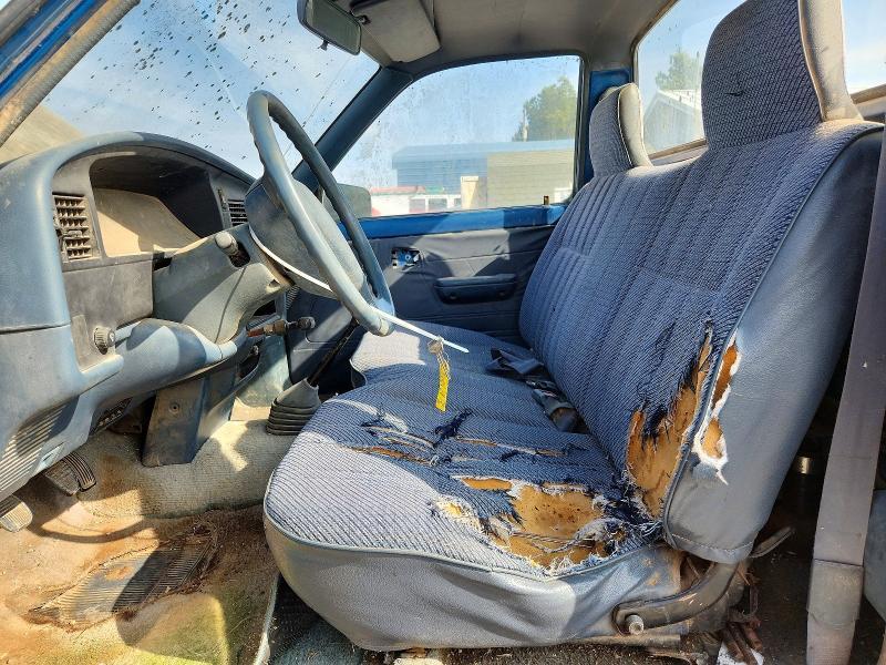 1994 Toyota Pickup Base