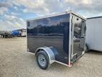 2025 Anvil AT5X8SA Enclosed Cargo Trailer