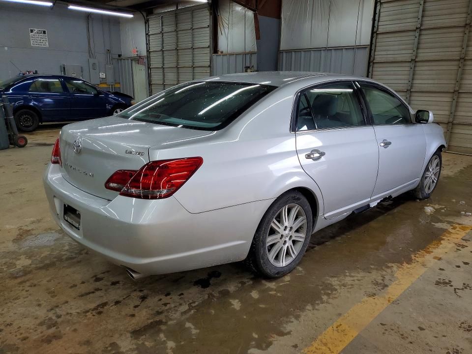 2008 Toyota Avalon xl
